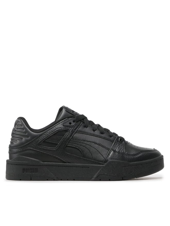 Puma Αθλητικά Puma Slipstream Lth 387544 01 Μαύρο
