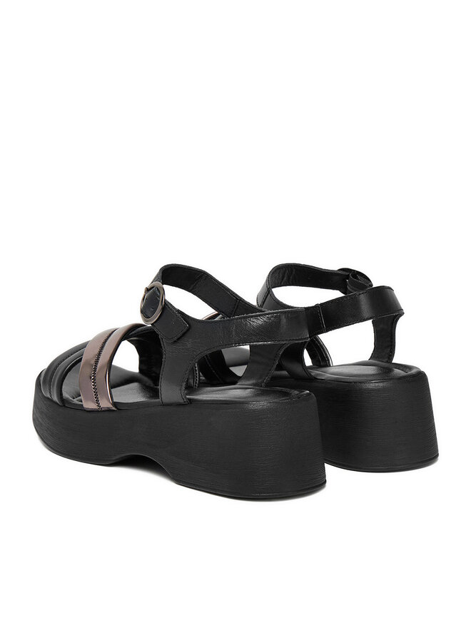 Lasocki Sandalias Lasocki WI23-NAGINA-09 Negro