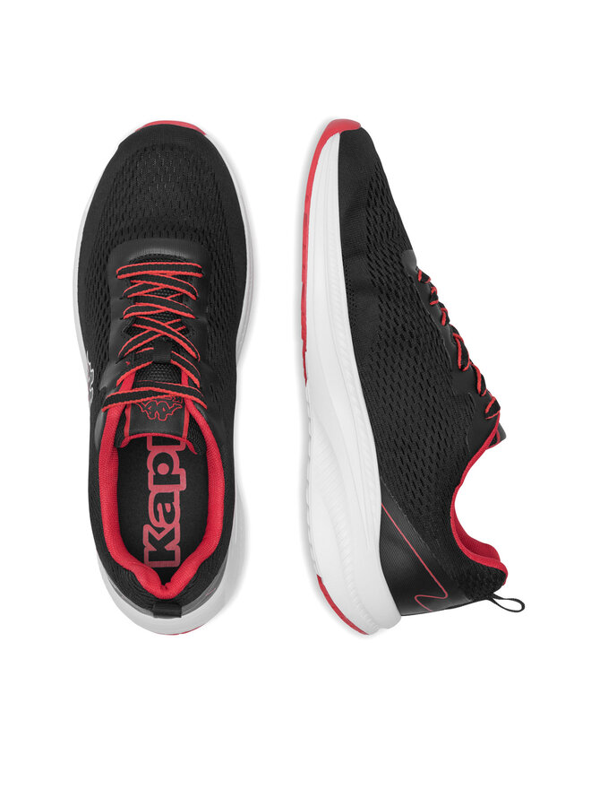 Kappa Sneakers Kappa SS24-3C009 Negru