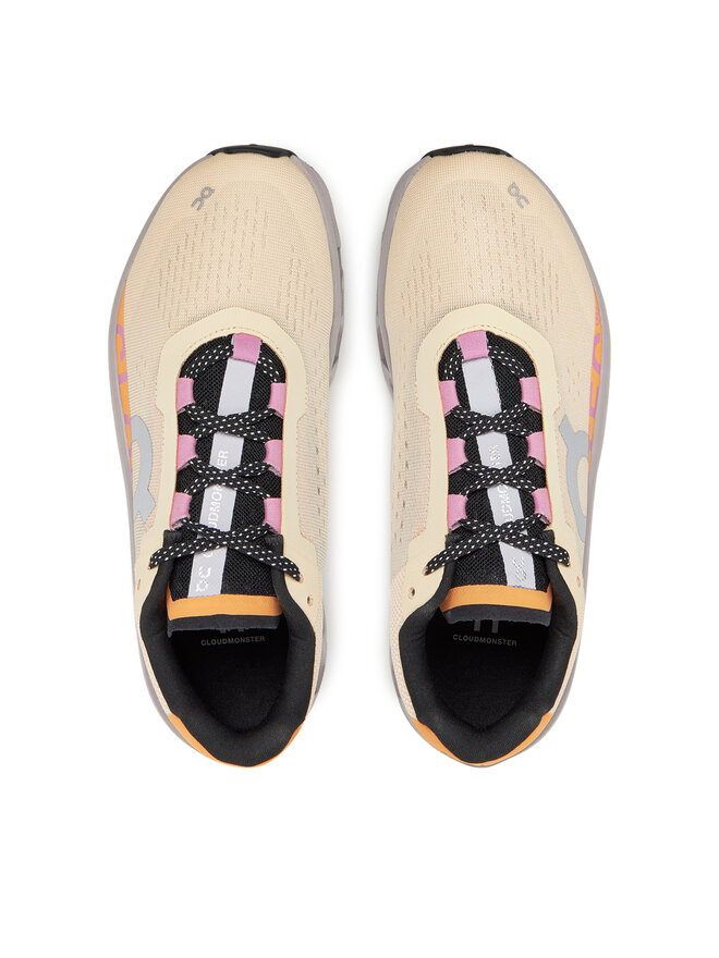 On Zapatillas On Cloudmonster 6197651 De color