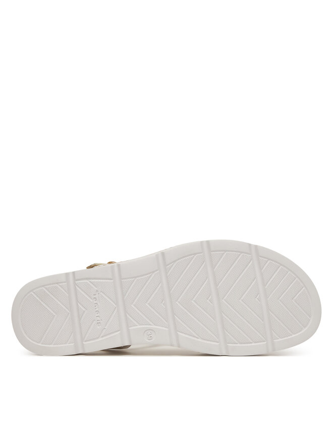 Tamaris Sandalen Tamaris 1-28111-46 Weiß