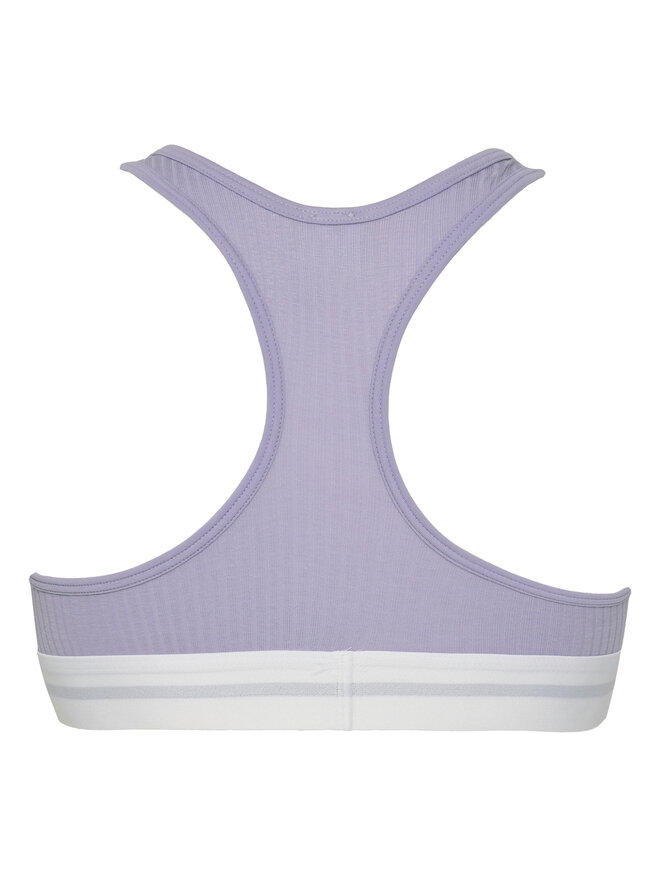Calvin Klein Underwear Calvin Klein Underwear Top-BH LV00QF8018 Violett