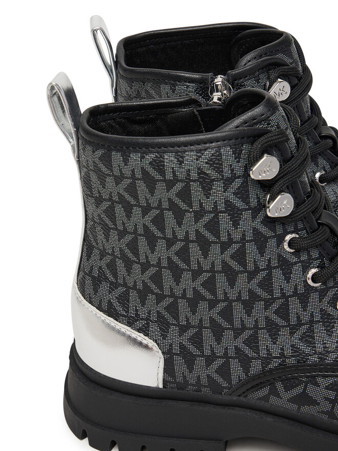 MICHAEL Michael Kors Scarponcini MICHAEL Michael Kors MK02734002 Nero