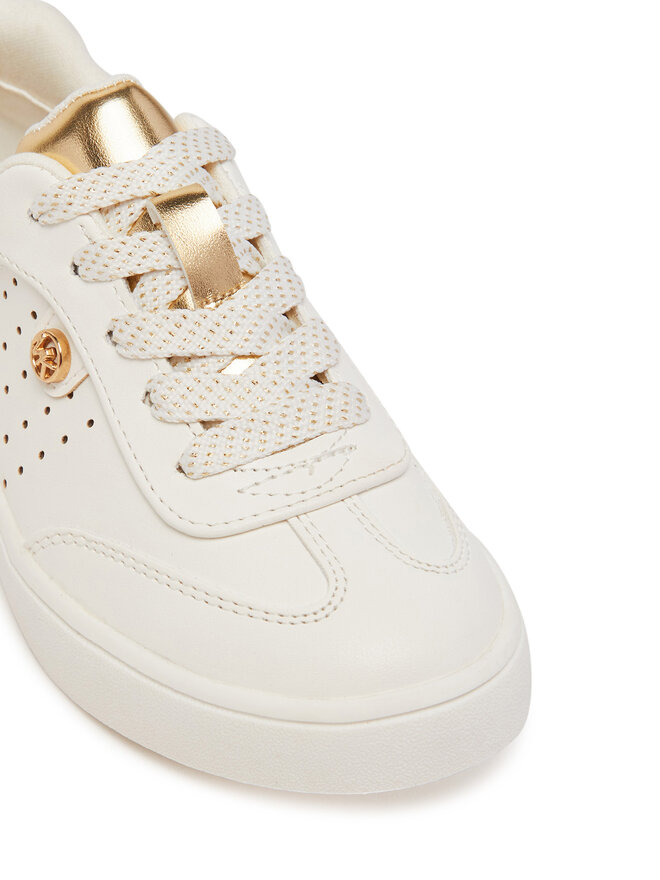 MICHAEL Michael Kors Sneakersy MICHAEL Michael Kors MK02284101 Biela