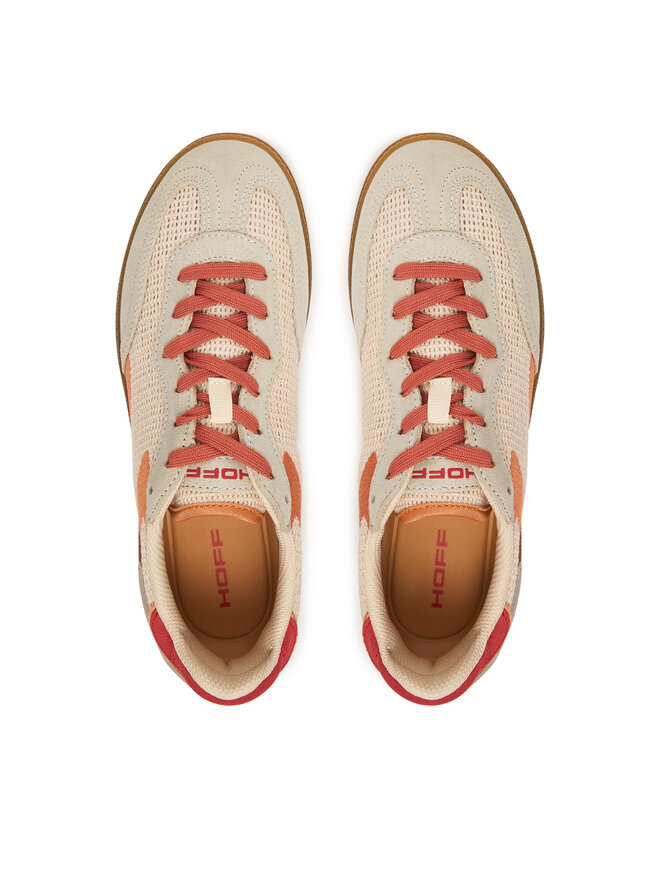 HOFF Sneakers HOFF Park Crochet 12519014 Bunt