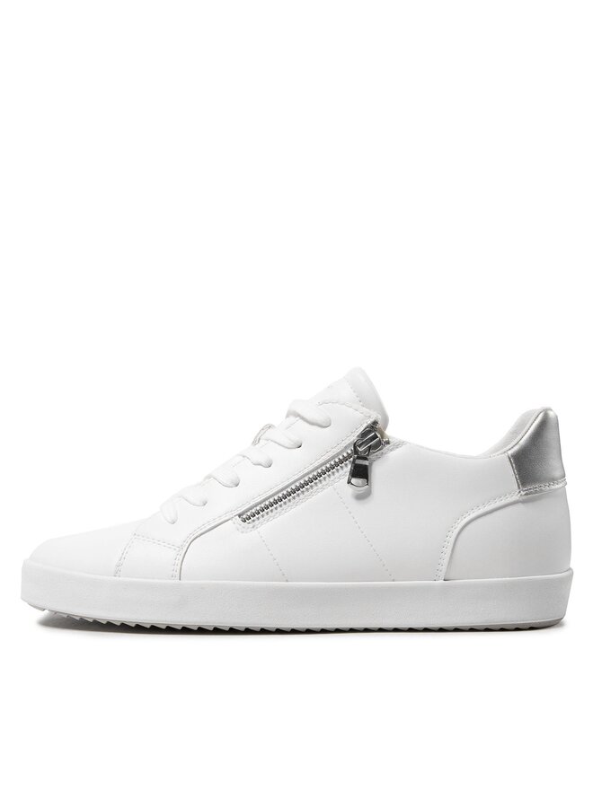 Geox Zapatillas Geox D Blomiee A D026HA 000BC C1405 Blanco