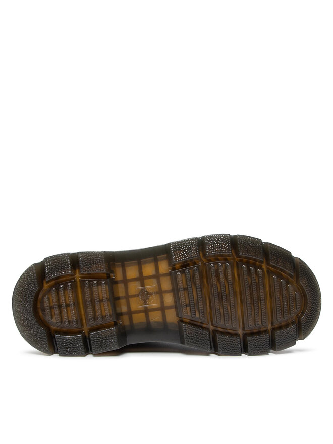 Dr. Martens Κλειστά παπούτσια Dr. Martens Reeder 27102001 Μαύρο