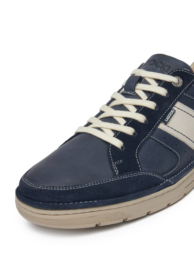 Lasocki Sneakers Lasocki CALGARY-05 MI24 Dunkelblau