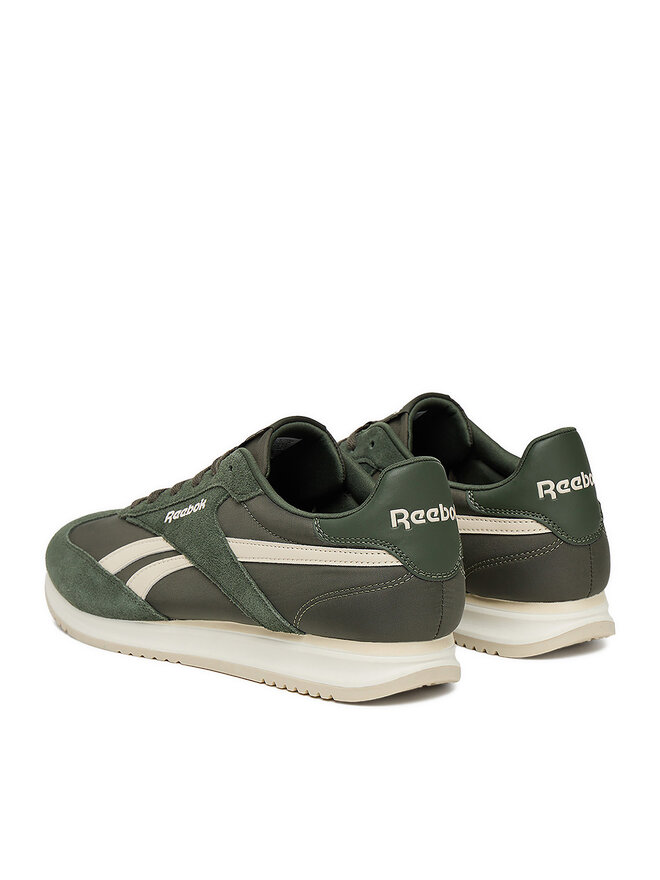 Reebok Снікерcи Reebok CEO-FIORI AR30309M-GTW Зелений