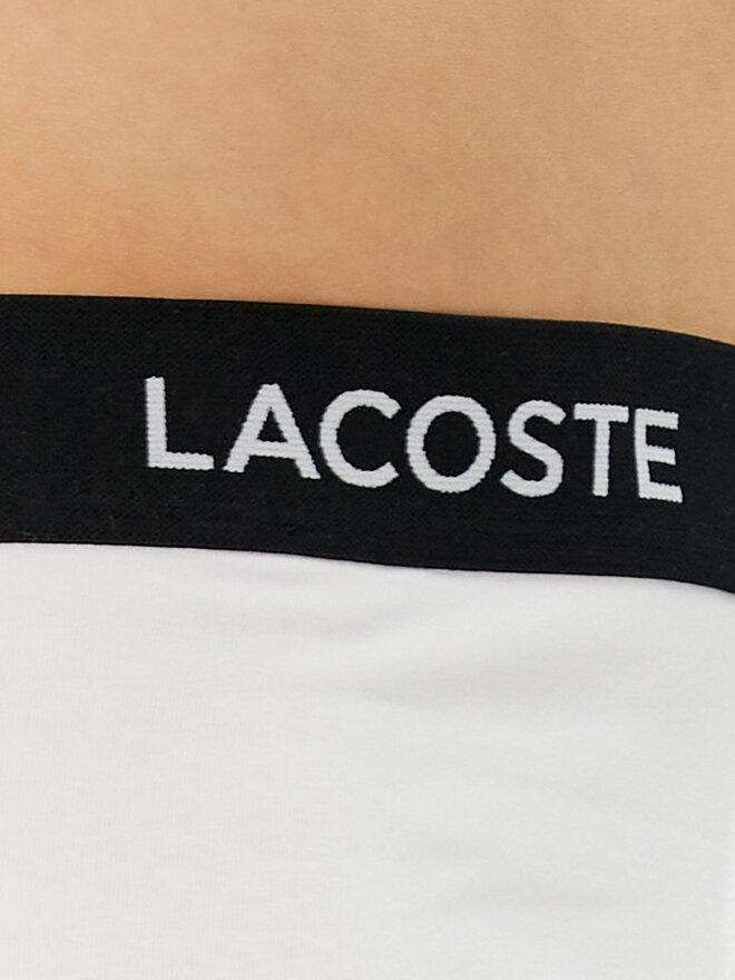 Lacoste Lacoste 7 db-os boxeralsó szett 5H2385 Színes