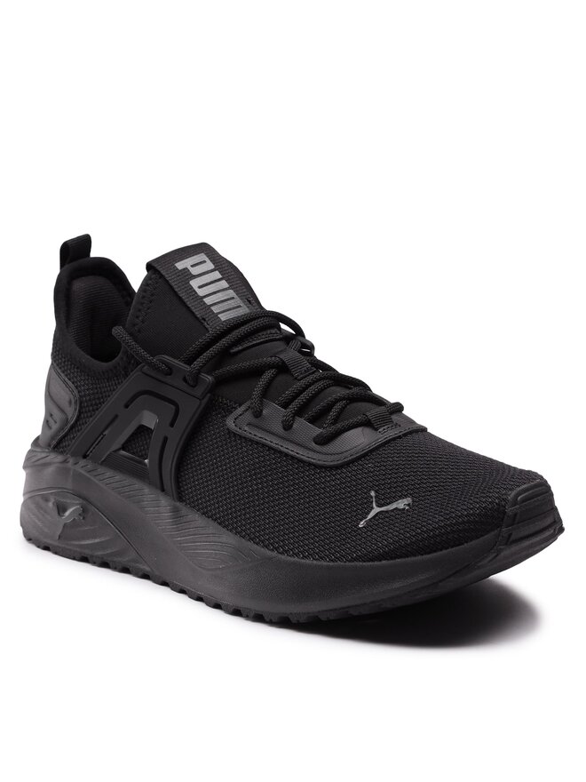 Взуття для бігу Puma Pacer 23 392319 01 Чорний | evzuttya.com.ua