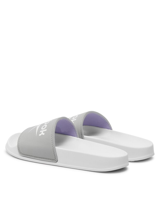 Reebok Klapki Reebok Fulgere 100063326 Szary