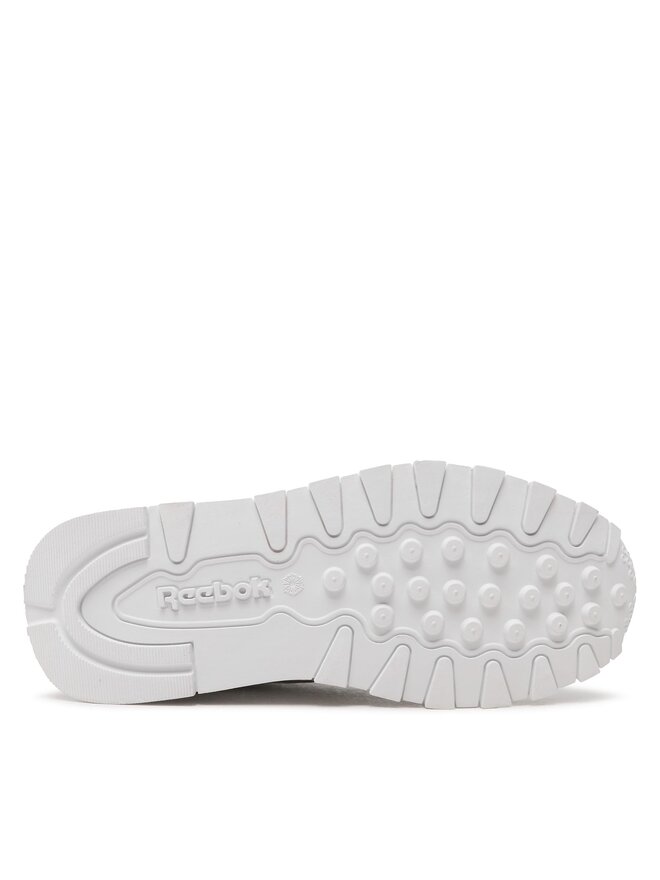 Reebok Sportcipők Reebok Classic Leather Shoes HP9521 Fehér