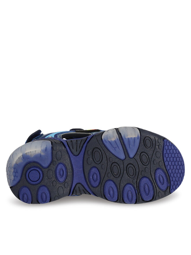 ZigZag Sandalen ZigZag Glauce Z242030 Blau