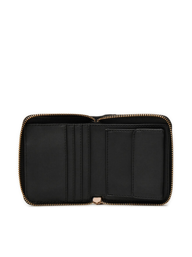 Guess Kleine Damen Geldbörse Guess SWQG95 08137 Schwarz