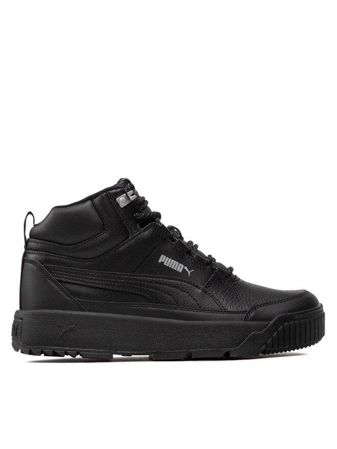 Снікерcи Puma Tarrenz Sb II 386392 03 Чорний | evzuttya.com.ua