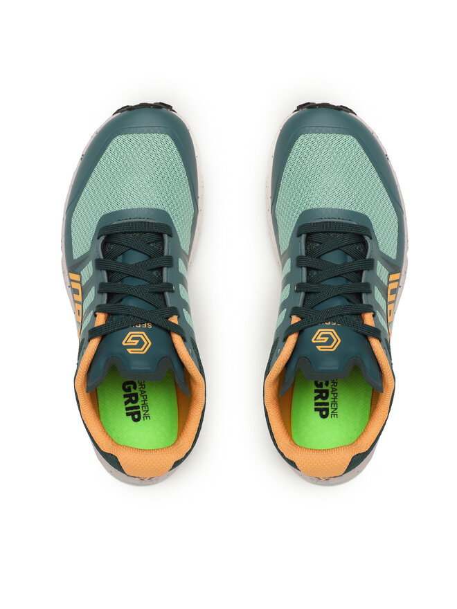 Inov-8 Běžecké boty Inov-8 Trailfly G 270 V2 001066-PIPC-S-01 Zelená