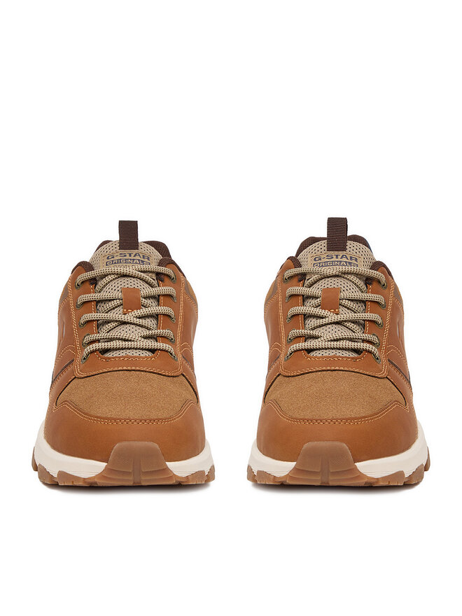 G-STAR Sneakers G-Star Raw CEO-JORIS-01 Braun