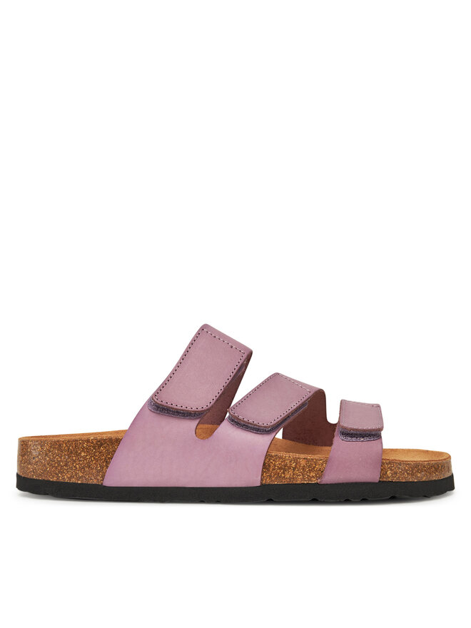 Dr. Brinkmann Шльопанці Dr. Brinkmann 700669-59 Фіолетовий