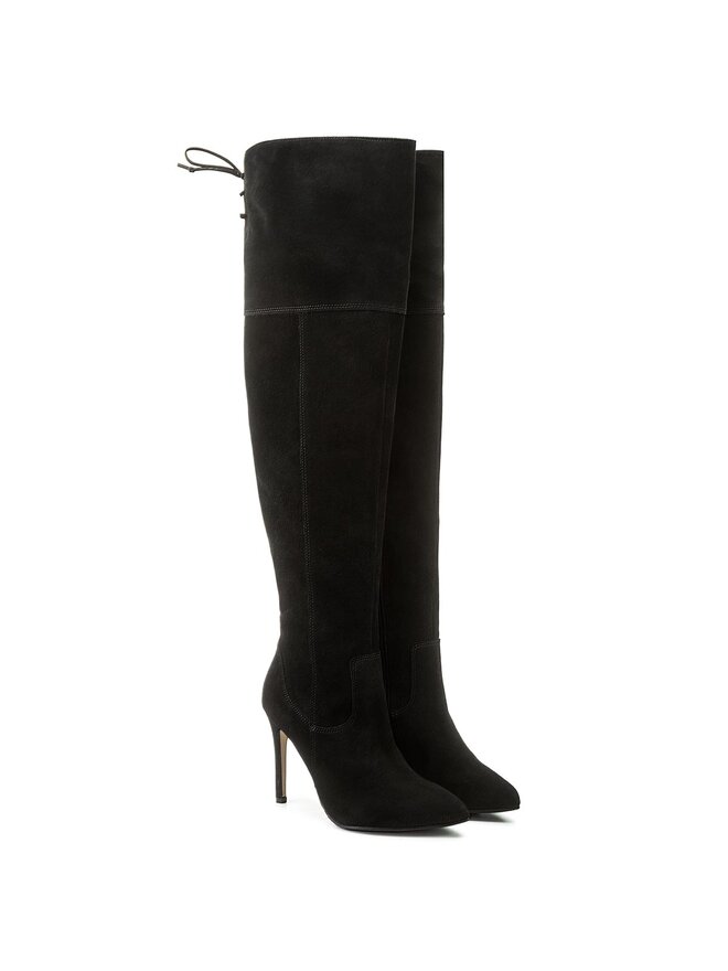 Eva Minge Stiefel Eva Minge Jacinta 2A 17SF1372452EF Schwarz