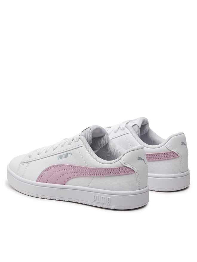 Puma Sneakers Puma Rickie Classic Jr 394252-10 Bianco