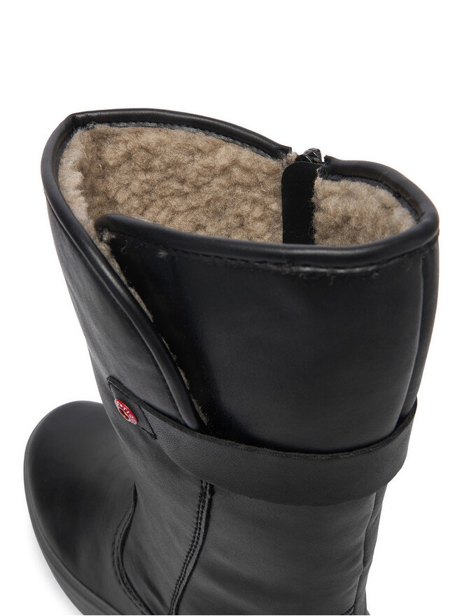 Rieker Stiefel Rieker CEO-L2580-00 Schwarz