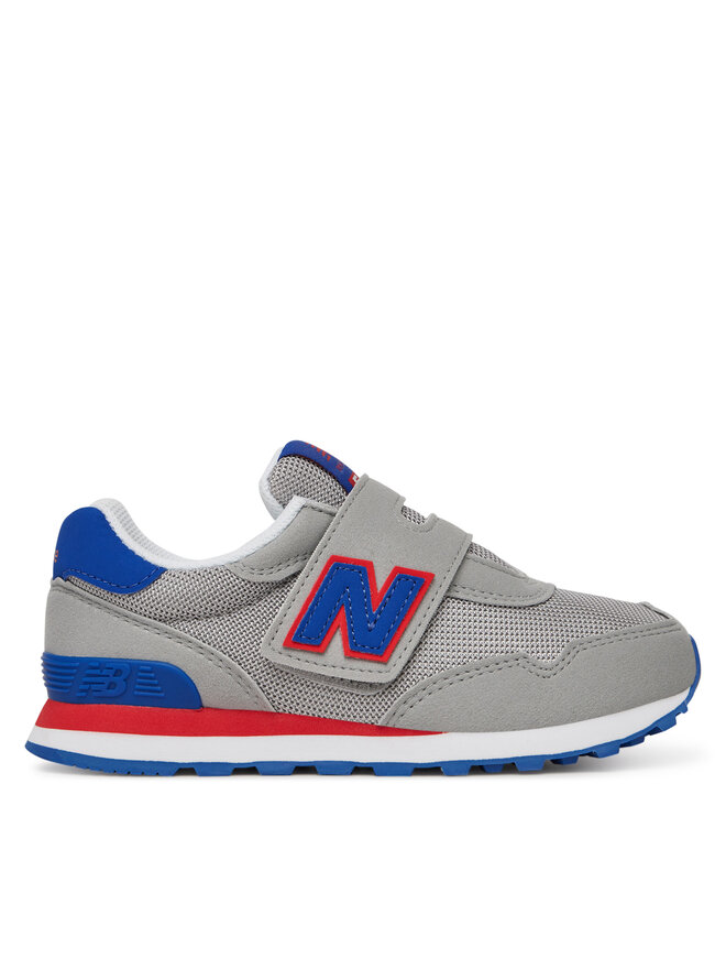 New Balance Sneakersy New Balance PV515KG Šedá
