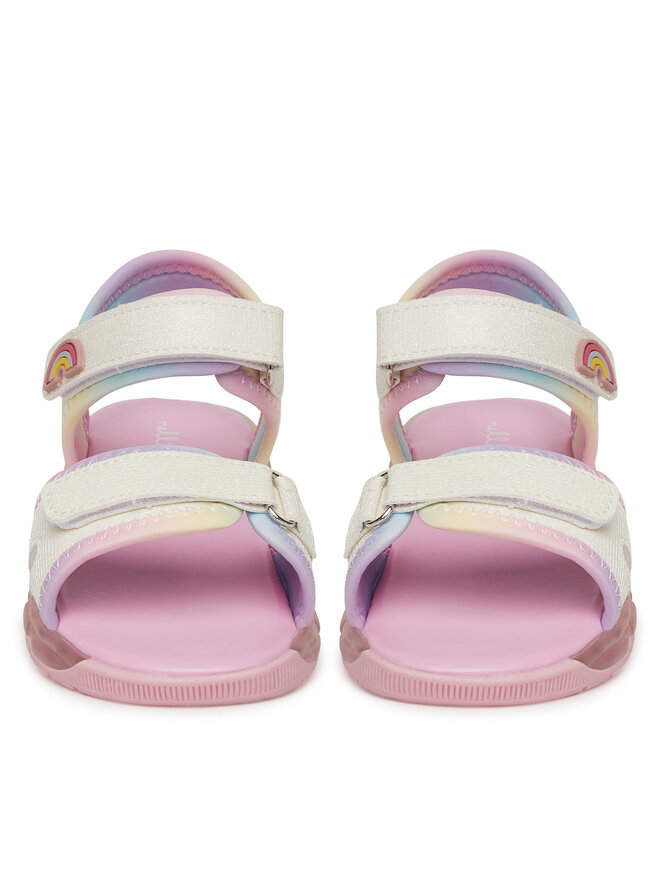 Nelli Blu Sandali Nelli Blu CM230525-21 Rumena