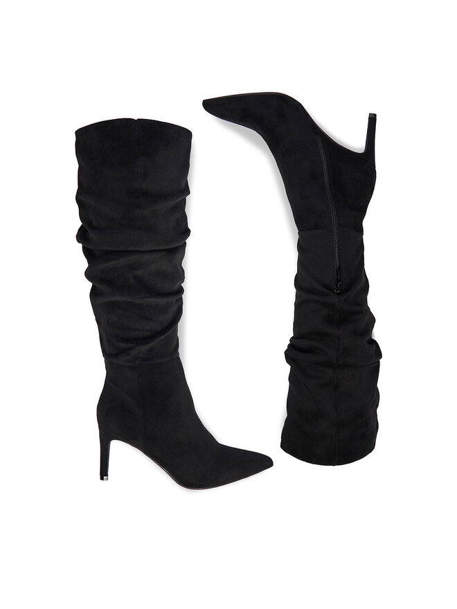JENNY Stiefel JENNY CEO-SH2203 01 Schwarz