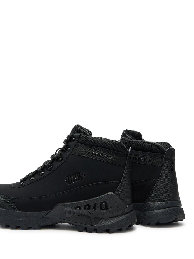 Dorko Botas Dorko Everest DS24F00M Negro