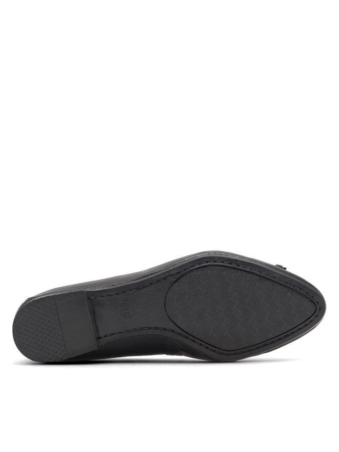 Lasocki Ballerinas Lasocki RST-KAJA-14 Schwarz