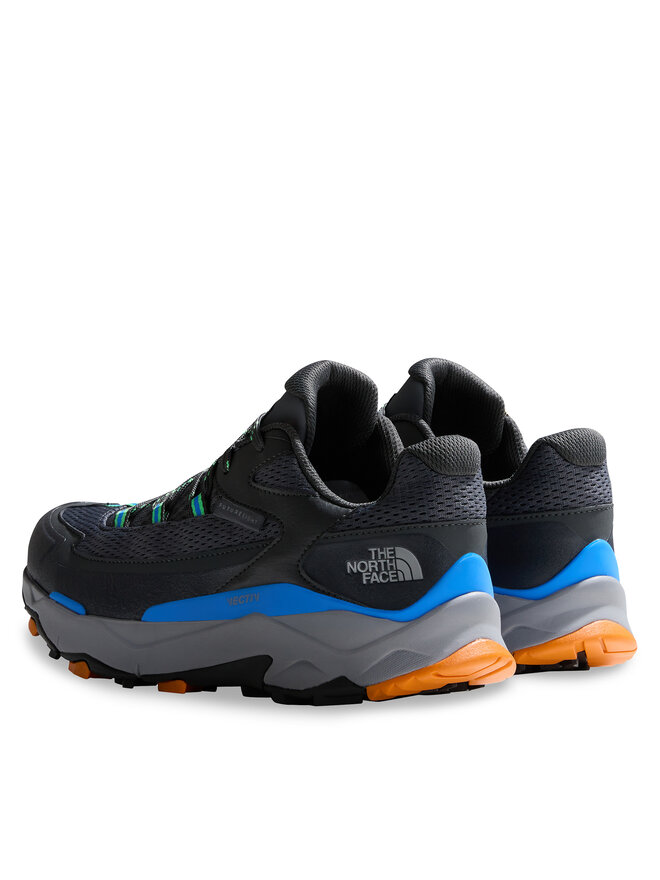 The North Face Sneakersy The North Face M Vectiv Taraval FuturelightNF0A5LWTZ0A1 Szary
