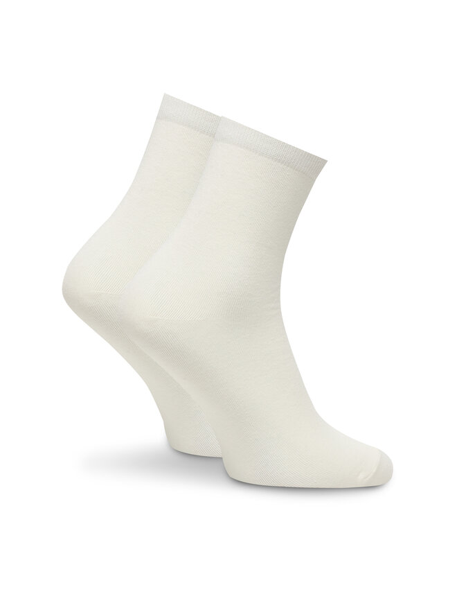 KARL LAGERFELD Lange Socken KARL LAGERFELD B1W47034 Braun
