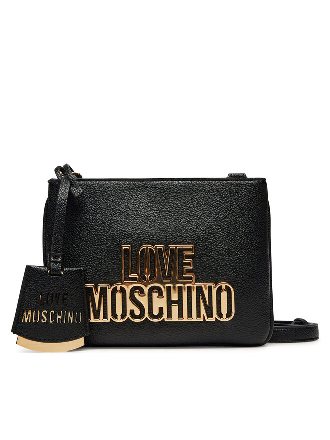 LOVE MOSCHINO Borsetta LOVE MOSCHINO JC4336PP0LKO0000 Nero
