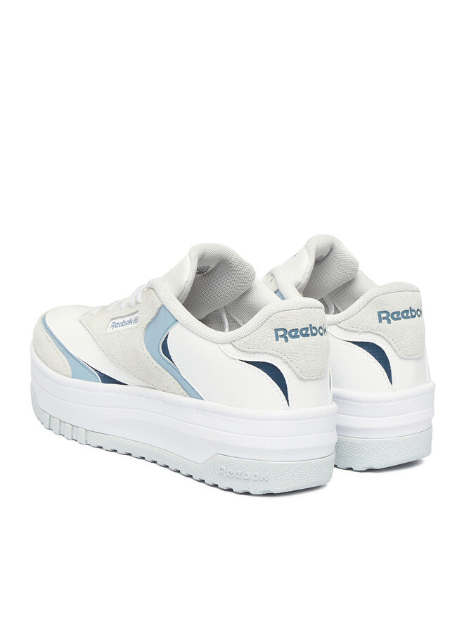 Reebok Tenisice Reebok EO-CLUB C EXTRA 100226769 Bijela