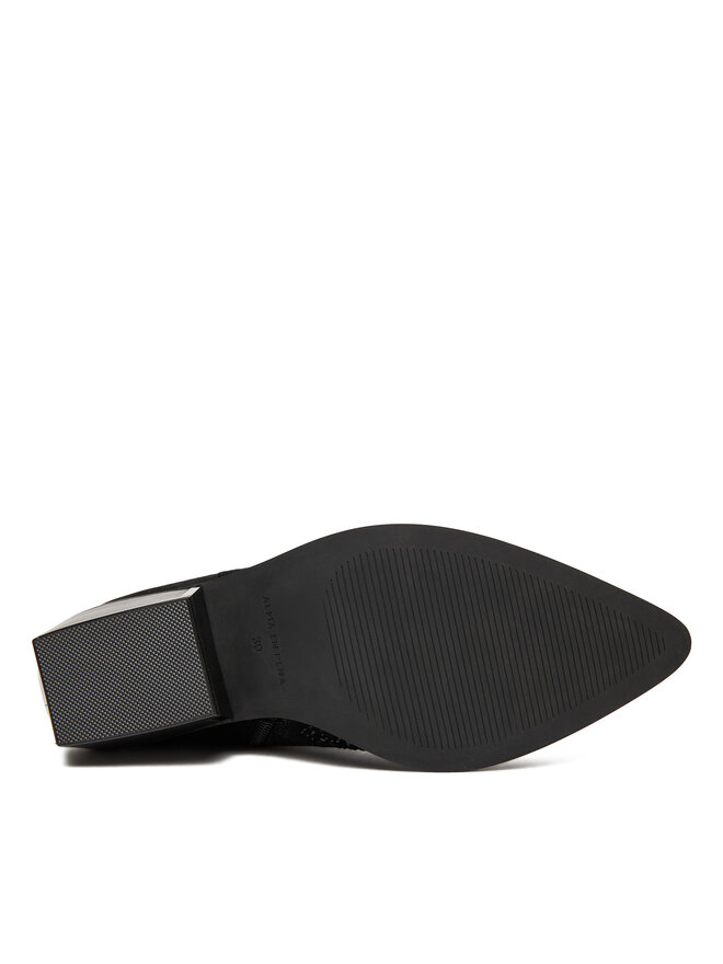 Alma En Pena Cowboystiefel Alma En Pena I250902 Schwarz