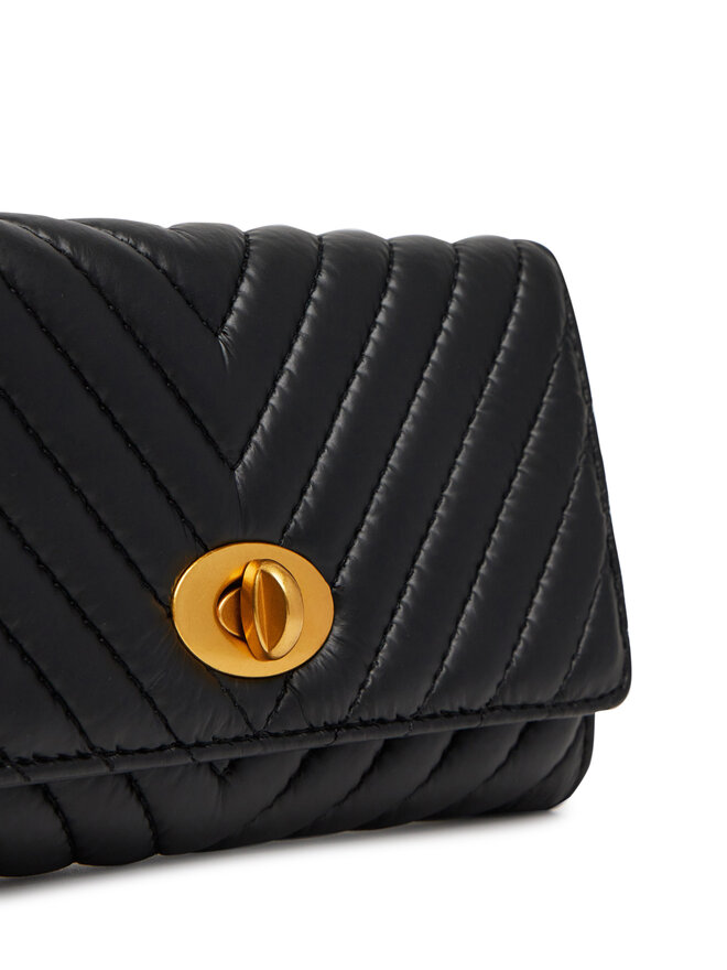 DeeZee Handtasche DeeZee GL23526 Schwarz