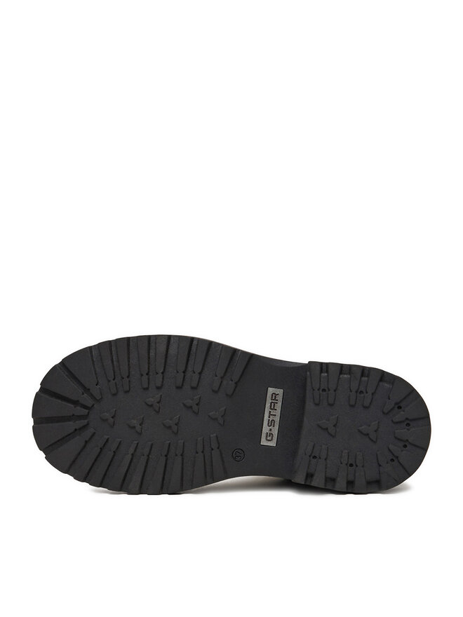 G-Star Raw Черевики G-Star Raw CEO-WI34-ALASKA-03 Зелений