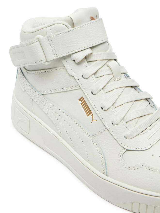 Puma carina sneaker grau sales