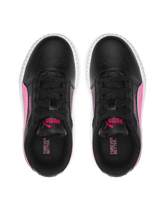 Puma Снікерcи Puma Carina 2.0 PS 386186 11 Чорний