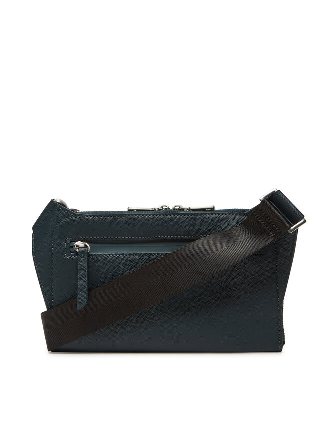 Guess Τσαντάκι μέσης Guess HMMISA P5214 Πράσινο