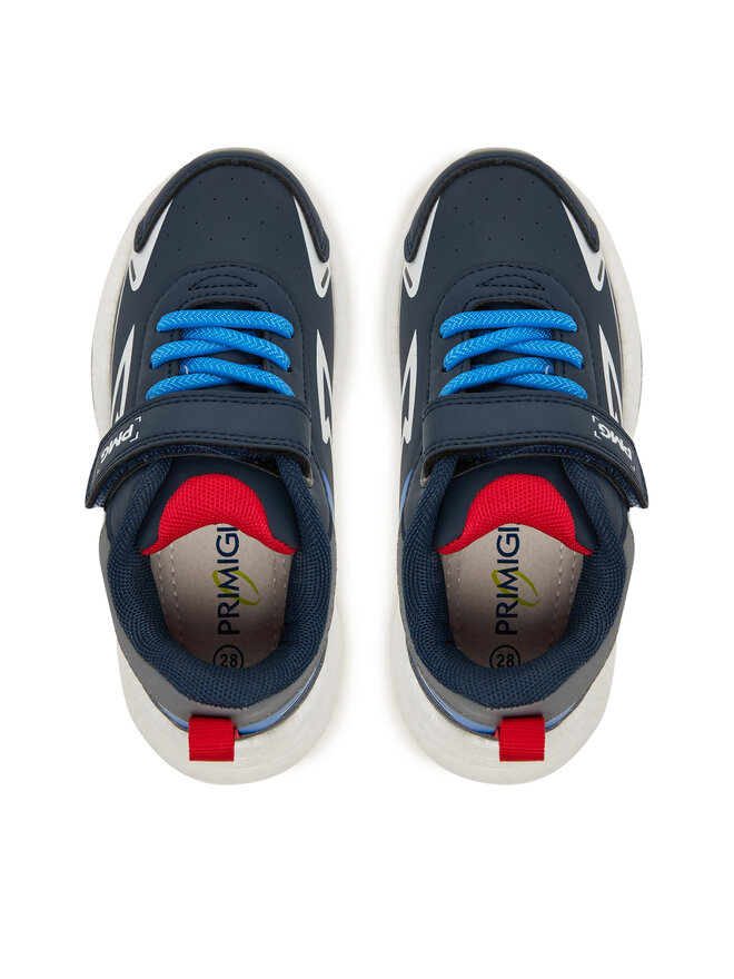 Primigi Sneakersy Primigi AVANT-8970033 Tmavomodrá