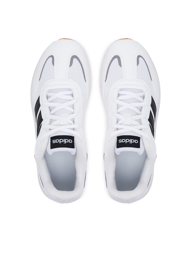 adidas Snīkeri adidas Tensaur Switch JQ4781 Balts