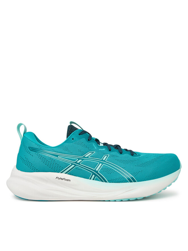 Asics Scarpe running Asics Gel-Pulse 16 1011B962 Blu