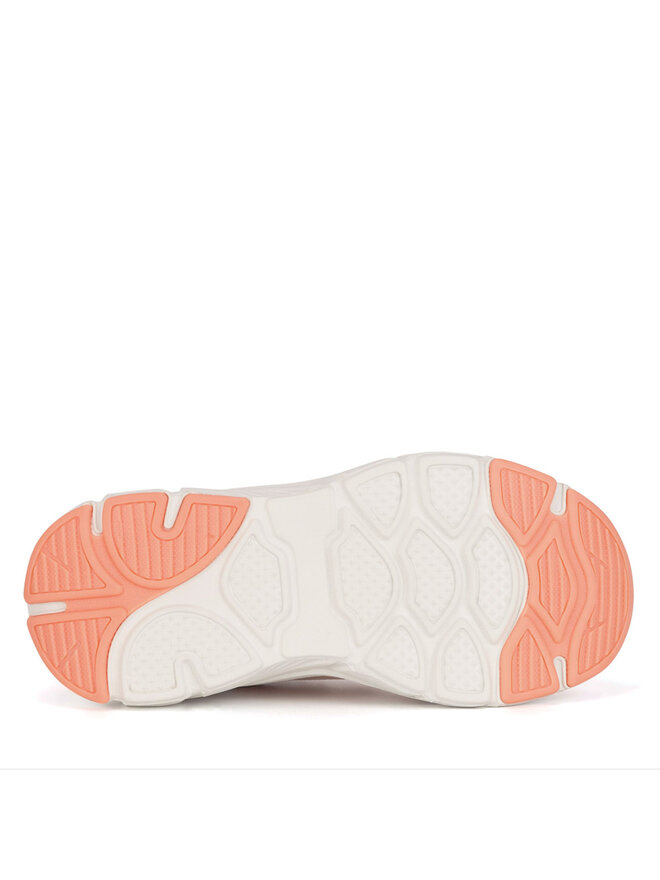 Sprandi Zapatillas Sprandi CP40-23404Z(IV)DZ Rosa