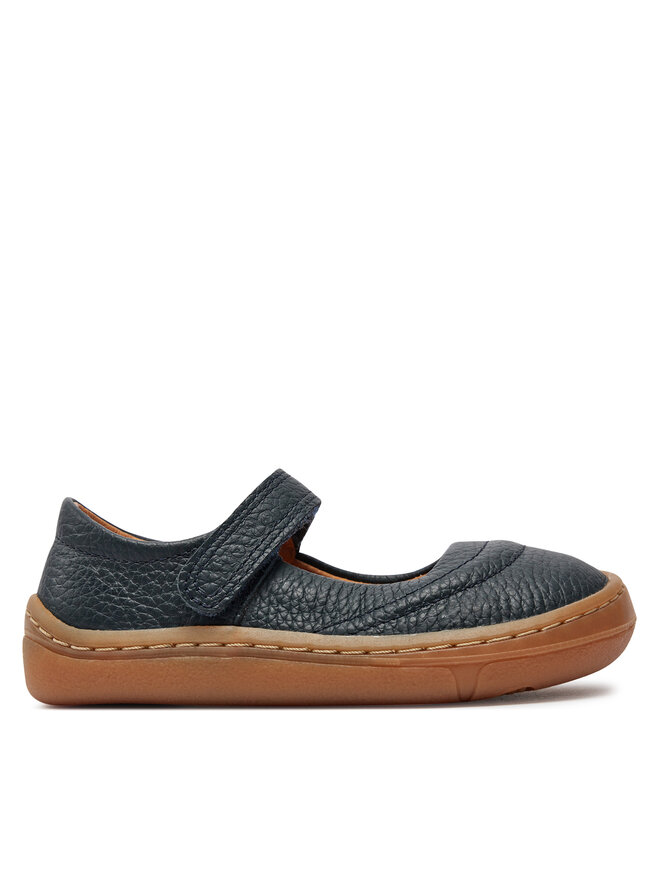 Froddo Обувки Froddo Barefoot Mary J G3140184 M Син
