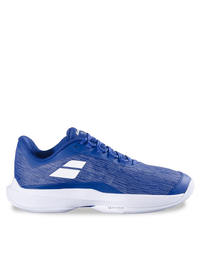 Babolat Čevlji za tenis Babolat Jet Tere 2 Clay 30S24650 Modra
