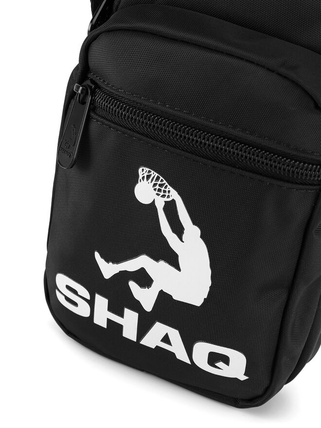 Shaq Saszetka Shaq SHQ-K-005-CCC Czarny