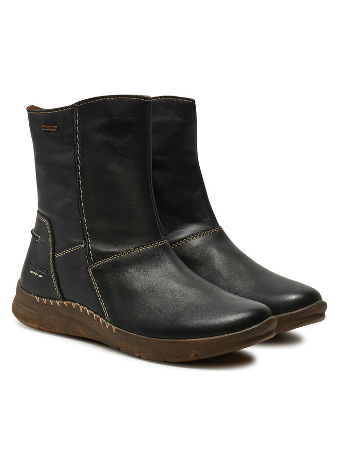 Josef Seibel Botines Josef Seibel Conny 59 91759 Negro