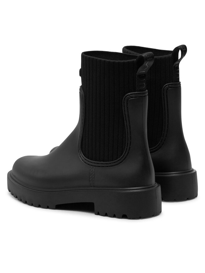 Unisa Gummistiefel Unisa Faynar F24 RIB Schwarz